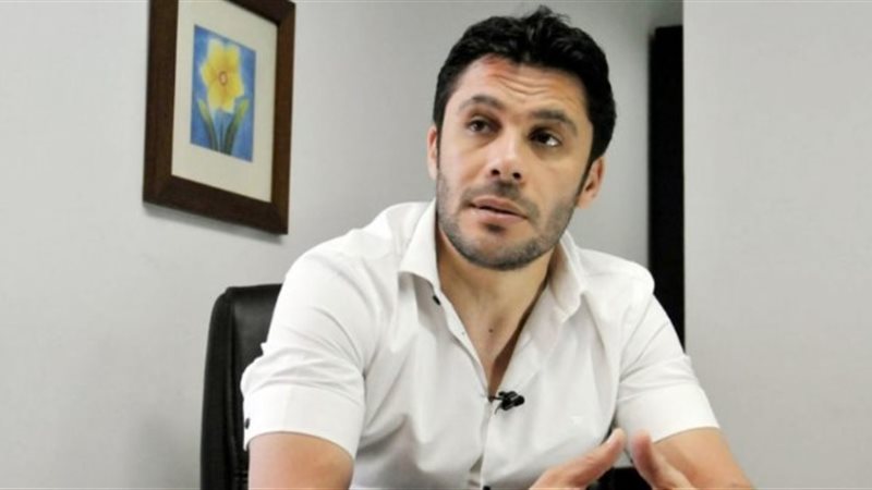 أحمد حسن نجم منتخب