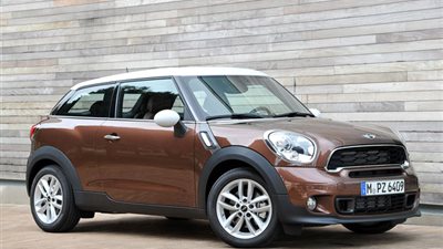 أسعار سيارات «ميني كوبر» في السوق المحلية