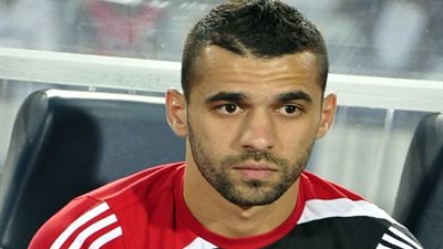 «الأهلي»: إنذارات السعيد ومؤمن وصبحي تبعدهم عن لقاء ديروط بالكأس