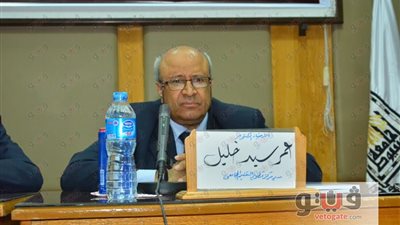 دراسة بجامعة أسيوط لقياس إقبال وعزوف الطلاب عن الأنشطة