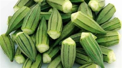 استقرار أسعار الخضراوات.. والبامية تسجل 25 جنيها