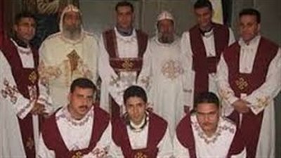 الإعلان عن 8 شروط للالتحاق بمعهد ديديموس للألحان القبطية بقوص