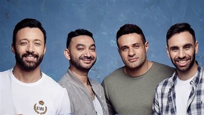 استعدادات خاصة لأضخم حفل بصعيد مصر تحييه نيكول سابا وفريق 