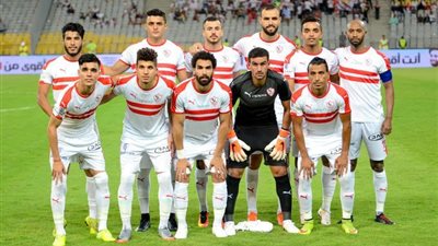 الزمالك يخوض مرانه اليوم على ملعب النادي استعدادا للأهلي