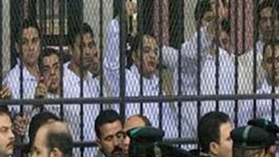 اليوم.. استكمال المرافعة بمحاكمة متهمين في قضية 