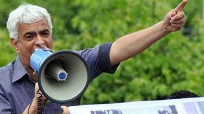 «قوم يا مصري» تطالب بالعدالة الاجتماعية للمصريين