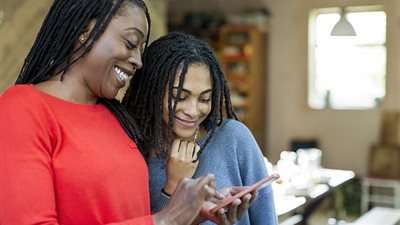 العلاقات الأسرية الجيدة تحميك من الاكتئاب