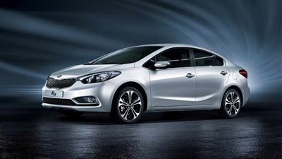 أسعار سيارات «كيا» في السوق المحلية