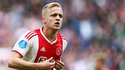 ريـال مدريد يقترب من ضم موهبة آياكس الهولندي