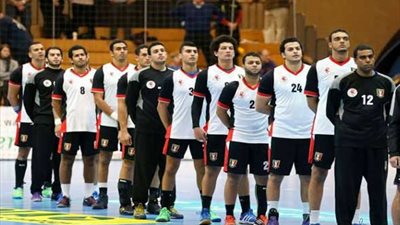 20 مارس.. منتخب «اليد» يبدأ استعداداته لأولمبياد البرازيل