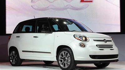 أسعار «فيات» في السوق المحلية