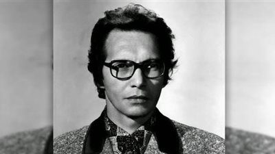 ذكرى رحيل شادي عبد السلام.. فنان مصر الفصيح