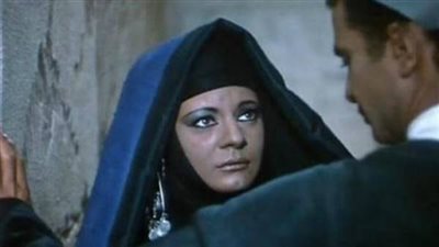 نادية لطفي: رفضت كتابة اسمي على أفيشات 