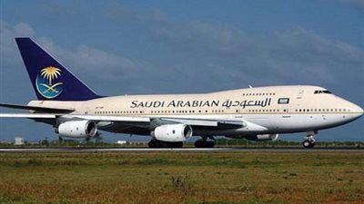 الخطوط السعودية تنقل 4200 معتمر عبر 14 رحلة للأراضي المقدسة