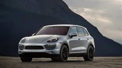 أسعار سيارات «بورش» في السوق المحلية