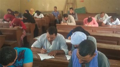 «تعليم الشرقية» تكشف عن إجراءاتها للتغلب على أزمة عجز المدارس