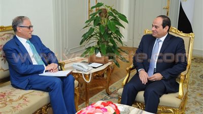 بنك التصدير الأمريكي: حريصون على التعاون مع مصر