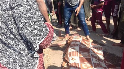 العثور على جثتين لشاب وطفل غرقا بالشرقية