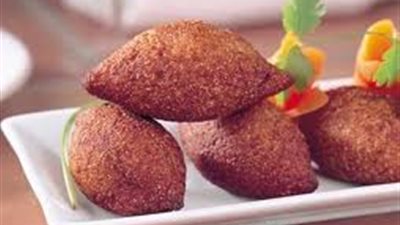 أكلات العيد.. طريقة عمل «الكبيبة» من مطبخ الشيف «أحمد»