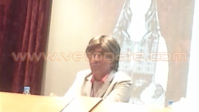 الشوباشي: المرأة العربية هي الهدف الحقيقي للصهيونية العالمية