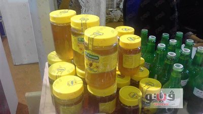 بالصور.. أسعار العطارة والمخللات بمعرض ديارنا