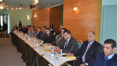 بالصور.. انطلاق ورشة عمل صندوق مكافحة الإدمان بالإسماعيلية