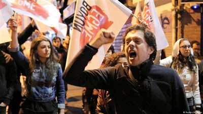 المراقبون الأوروبيون لاستفتاء تركيا يشكون «عدم تعاون» أنقرة