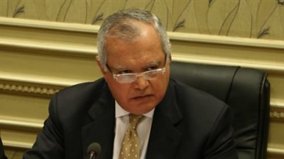 «العرابى» يقترح تشكيل وفد من البرلمان لزيارة فلسطين