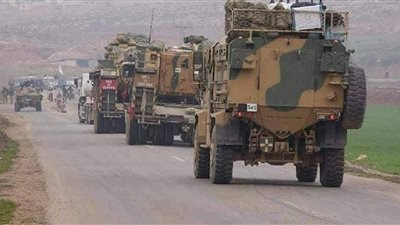 أول تعليق إيراني على انسحاب القوات الأمريكية من شمال سوريا