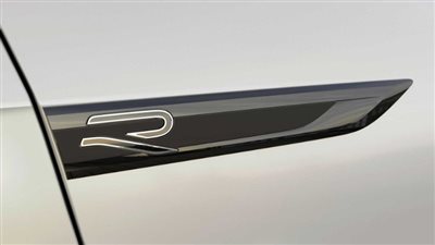 مميزات شعار سيارة فولكس فاجن الجديد