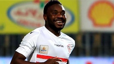 الزمالك يستعجل سرعة تسويق مايوكا