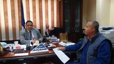 خطة لتطوير 13 مدرسة بدمياط