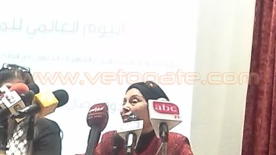 «الدجاني»: المرأة الفلسطينية شاركت في جميع المجالات لتحقيق التنمية