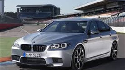 أسعار سيارات «BMW» في السوق المحلية