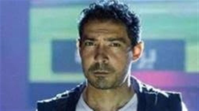 محمد بركات مدير المنتخب