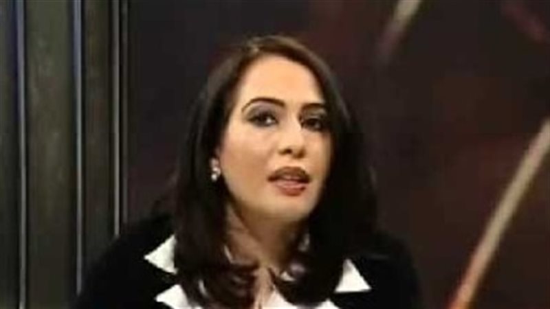 نجاة السعيد، الباحثة
