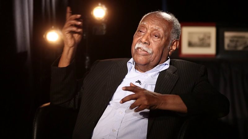  الدكتور حيد إبراهيم