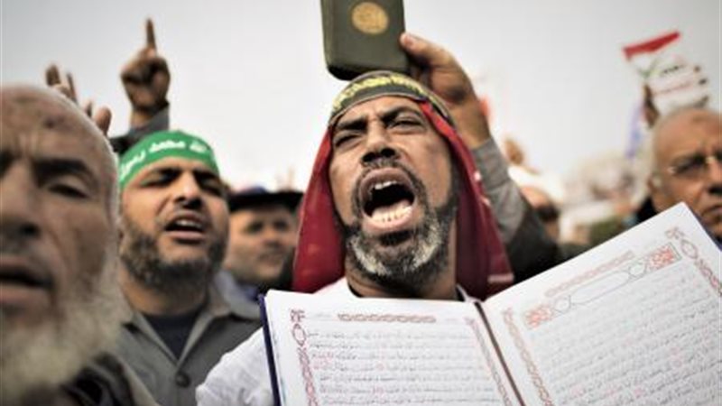 صورة ارشيفية