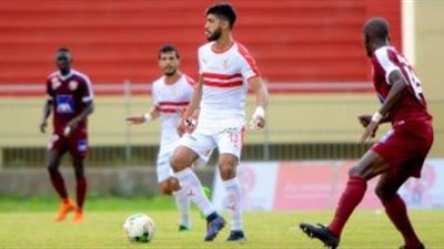 سيناريوهات الكاف في أزمة مباراة الزمالك وجينيراسيون السنغالي