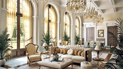 50 مصنعا للأثاث الفاخر يعرضون منتجات بأقل الأسعار بـ