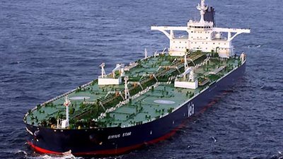 ناقلة تحمل نفطا كرديا تقترب من ميناء أمريكي رغم قلق واشنطن