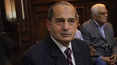 وزير الزراعة يجري تغييرات بمعاهد مركز البحوث الزراعية