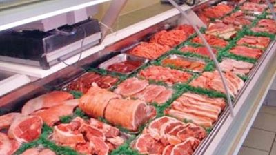 طرح 3.5 أطنان لحوم ودواجن مجمدة بأسعار مخفضة في أبو قرقاص بالمنيا