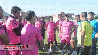 الرجاء يواجه وادي دجلة وديا.. اليوم