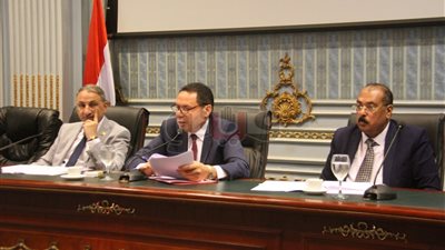 تفاصيل خطة زراعة البرلمان بدور الانعقاد الجديد