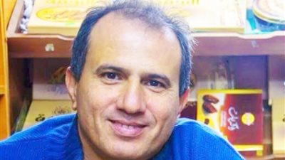 الجبهة الشعبية تهدد إسرائيل: رأس عمر النايف بـ3 رءوس