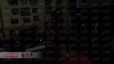 انقطاع الكهرباء عن مؤتمر مهرجان القومي للمسرح