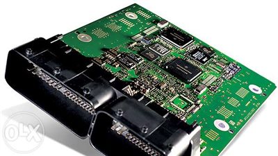 الأعطال التي تواجه كومبيوتر السيارات