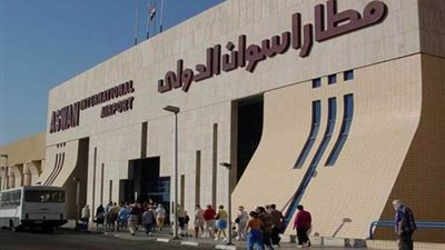 إحباط محاولة لتصوير الحدود الجنوبية بطائرة بلجيكية