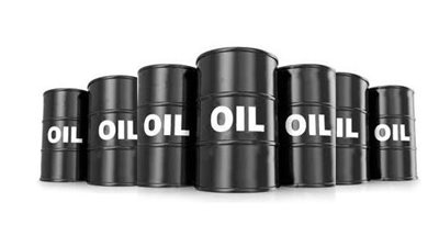 تراجع أسعار العقود الأجلة لمزيج النفط الخام برنت